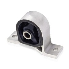 Front Engine Mount Compatible with Acura Honda EL Civic 1.7L Auto Trans