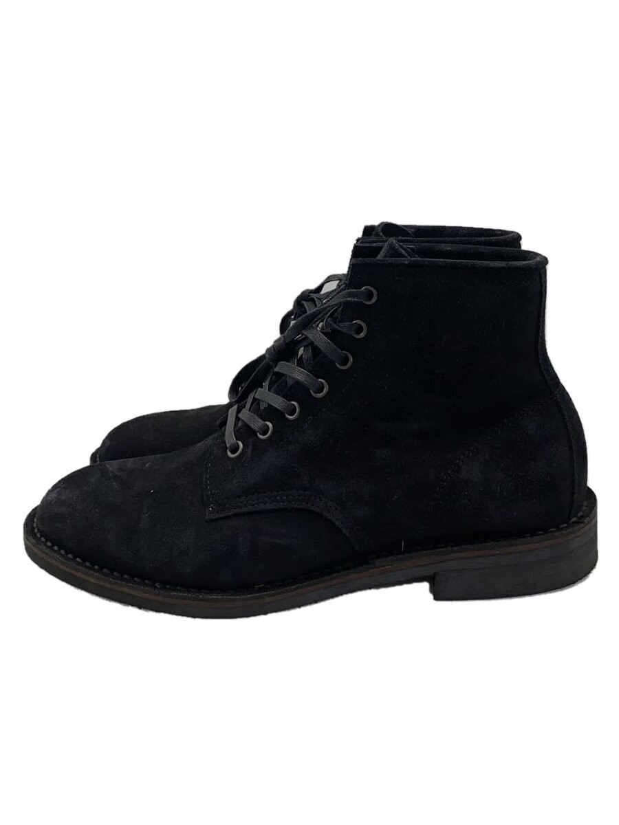 Danner Black Lace-Up Boots 27cm Style D-212106 3147