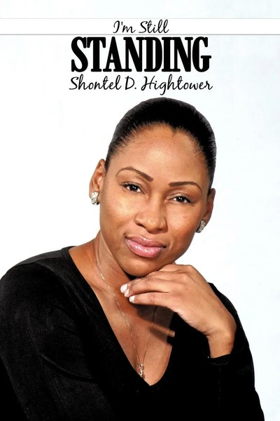 Shontel D. Hightower | I'm Still Standing | Taschenbuch | Englisch (2009)-image