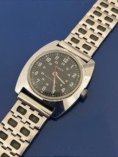 Timex Junior  23070 Vintage Manuale 1975