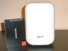 ACER REVO ONE RL85 - INTEL Mini PC / HTPC - Extravagantes Design - Win10