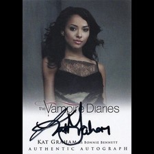 2013 Cryptozoic The Vampire Diaries Season 2 Trading Cards 8