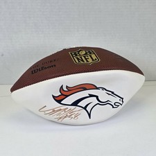 Denver Broncos Collecting and Fan Guide 74