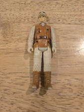 Vintage Star Wars HOTH REBEL SOLDIER 1980 Kenner ESB Action Figure Loose