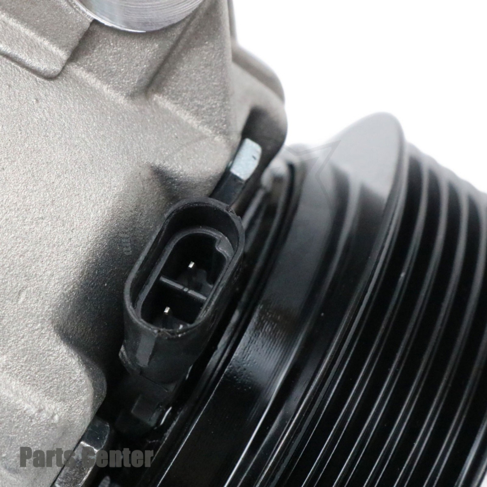 Maserati Quattroporte 2003-2007 Ac compressor