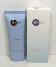 Skin Inc Pure Deepsea Hydrating Mask NIB Seal...