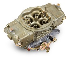 Holley 0-80496-2 950 Cfm Classic Hp Carburetor Aluminum