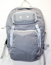 Oakley Works Pack 35L Padded Black Backpack w...