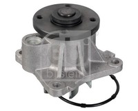 Febi Bilstein Wasserpumpe Colt/Smart Forfour 29653