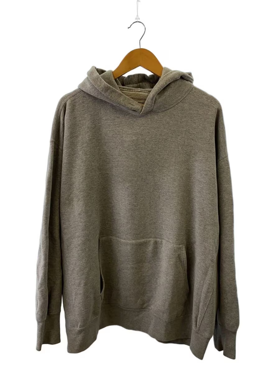 Graphpaper LOOPWHEELER LOOPWHEELER Classic Sweat … - image 1