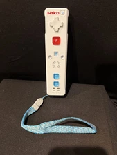 Nyko Wand Motion Sensing Nintendo Wii Remote