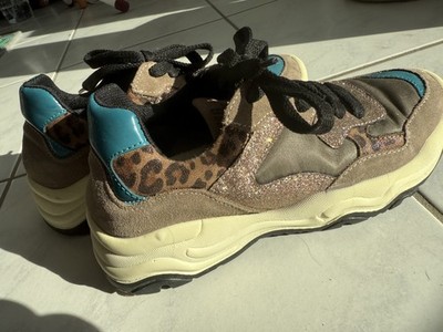 Kinder Schuhe, Turnschuhe, Halbschuhe PRIMIGI Gr. 34, echt Leder