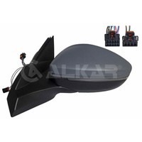 Alkar AußEnspiegel Links FüR Peugeot 2008 II UD UK US UY 1.2 Puretech 100