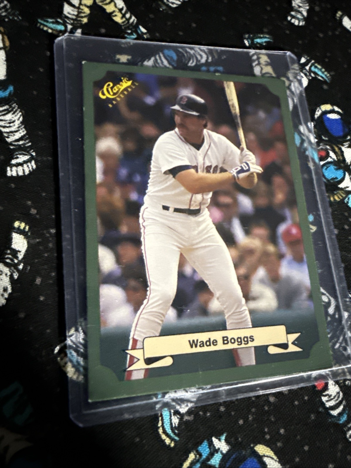 Wade Boggs Classic