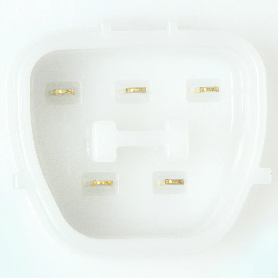 Módulo de bomba de combustible Delphi FG2159 para Mitsubishi Endeavor 2005-2006 Foto 4 de 4