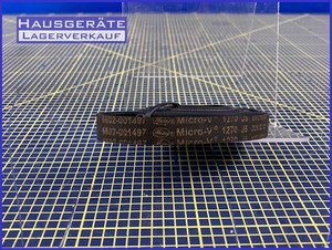 Keilriemen Waschmaschine - Samsung WW80J3473KW 6602-001497 1270 J5