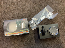 Acewell IT-100 IRX-101 Lap Timer Transmitter Receiver Set