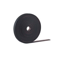 3D Printer X Z Axises Nylons Synchronization Timing Belt for Precisions Control