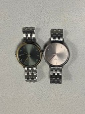 NIXON watch set of 2
