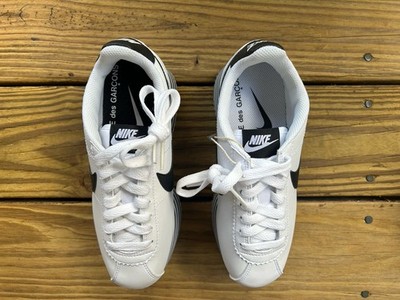 nike cortez comme des garcons price