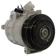 Klimakompressor A0012305511 Neu Original VALEO für  Mercedes - Smart