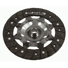 Disque d'embrayage Audi A2