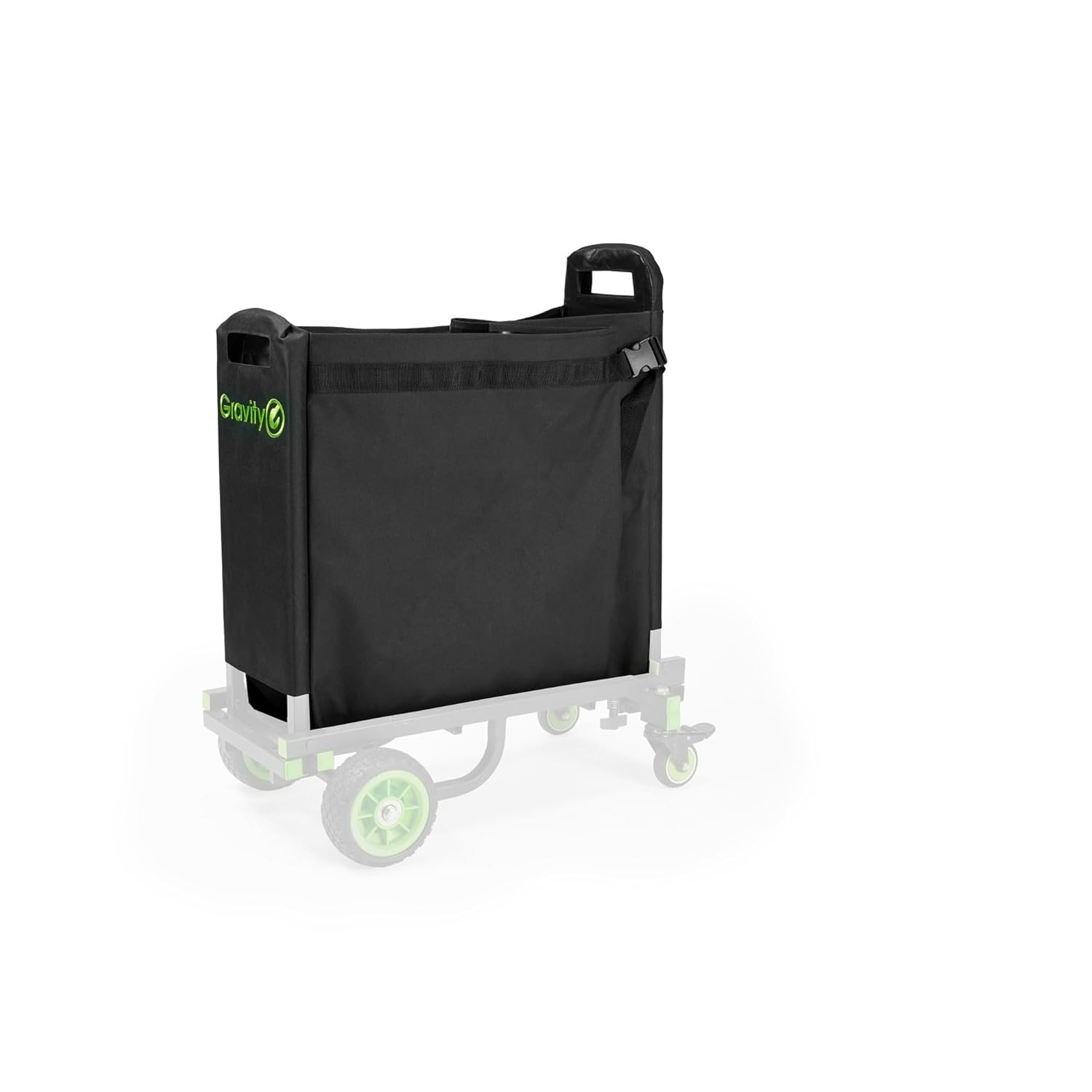 BG CART M 1 Borsa per Carrello CART M 01 B - 3