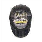 Boston Scally Co. "The 8-Panel Penalty Box" size small w/ dust bag — photo 4