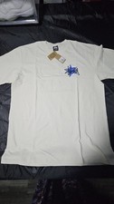 Stussy Star Pig. dyed tee - Natural XXL NWT 