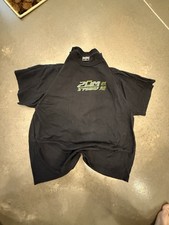 Toyota Supra Y2K ODM Zum Speed T-Shirt Drift Madness, Size XXL, Tokyo