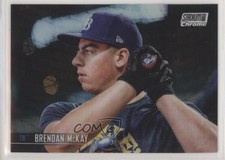 Click to enlarge Brendan McKay