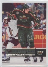 2006-07 Upper Deck Derek Boogaard #98 1dm1
