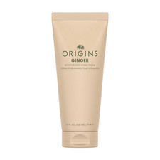 Origins Ginger Moisturizing Hand Cream 2.5 Oz 75 mL Full Size Hydrating New
