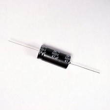 Illinois Electrolytics Capacitor 47uF/500V