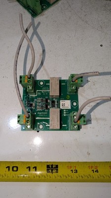 Ingeteam AOD0276-A AQD0276-A CTI=3 E85416 Power Board Module Replacement