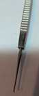 New-Tech In. IB-740 122+Microsurgy Eye Instrument Castroviejo cyclodialysis .5mm — photo 3