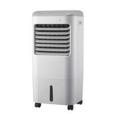 Image of electriQ EcoCool 15L Evaporative Air Cooler and Air Purifier EcoCool15i
