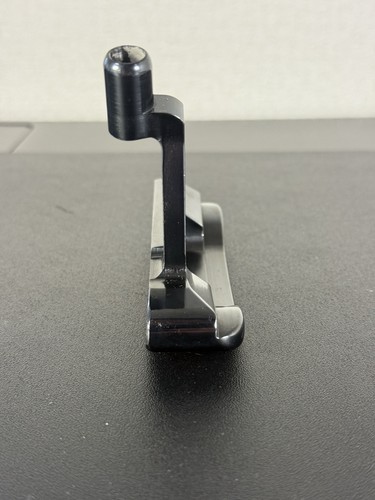 Scotty Cameron Putter Teryllium TeI3 NEWPORT Head Only 1 Day ship from Japan - Picture 5 of 14