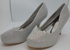FREE POSTAGE!! Ladies Truffle Collection Shoes UK Size 3
