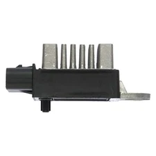 For Jeep Liberty 2002-2003 Gates FCM101 Engine Cooling Fan Module