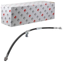 NK BREMSSCHLAUCH VORDERACHSE LINKS PASSEND FÜR KIA MAGENTIS | 853510