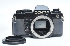 Contax 139 Film Camera Body Only
