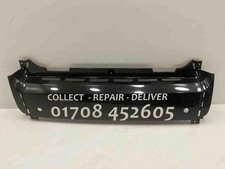 Baguette de porte Smart FORTWO