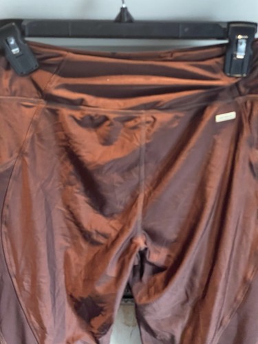 Alala Active Surf Leggings Active Athleisure schokobraun Größe US Small - Bild 9 von 11