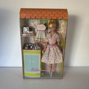 Barbie Learns to Cook | eBay