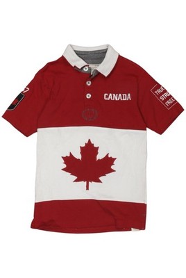hatley Poloshirt Jungen Polohemd Shirt Gr. EU 116 Baumwolle Mehrfarbig #94cidsh