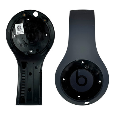 Beats Studio Pro Wireless A2924 Außenpanel Rechts Navy Blue   Neu OEM