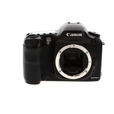 Canon EOS 10D Digital SLR Camera Body 6.3 M/P  Compact/Flash not included 