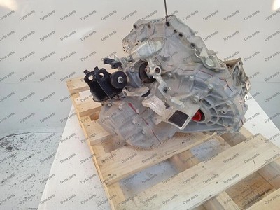 TOYOTA RAV4 TRANSMISSION 2.4L 5-SPEED MANUAL 2AZFE 30300-42170 | eBay