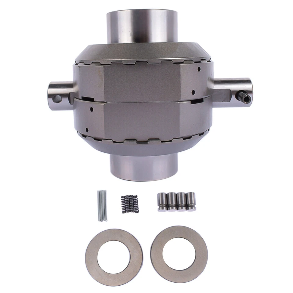 Differential Locker Part SL D44-30 Posi 30 Spline For Dana 44 Locker Axle - Image 3 of 4